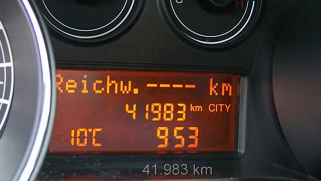 Fiat Bravo 1.4 16V T-Jet MyLife 04337820 TECHNO GRAU 2012 "Motor Village Berlin" смотреть онлайн