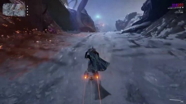 Укротительница волн ➥ Первая страница ➥ K-Drive ➥ Warframe