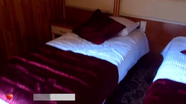 Обзор отеля "СТАТУС". г. ЛЬВОВ. Часть #3 / The review of hotel "STATUS" смотреть онлайн