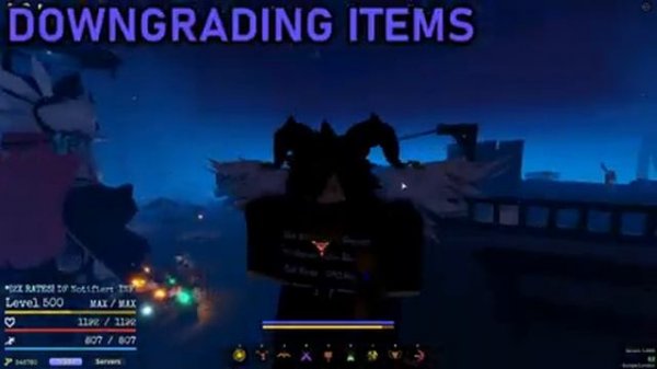 [GPO] Trading GUIDE For GRAND PIECE ONLINE! | Update 5 | Roblox |
