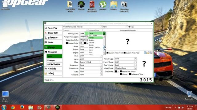 XB36Hazard GTA 5 Mod Tool Tutorial/Walkthrough смотреть онлайн