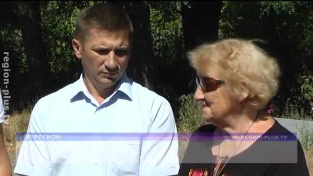 Начался ремонт на ул.Героев Крут смотреть онлайн