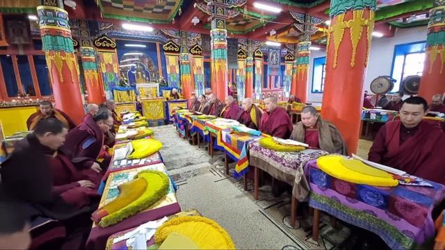 Санжадай хурал.Уваа юрөөл.06.11.2023?15:00 смотреть онлайн