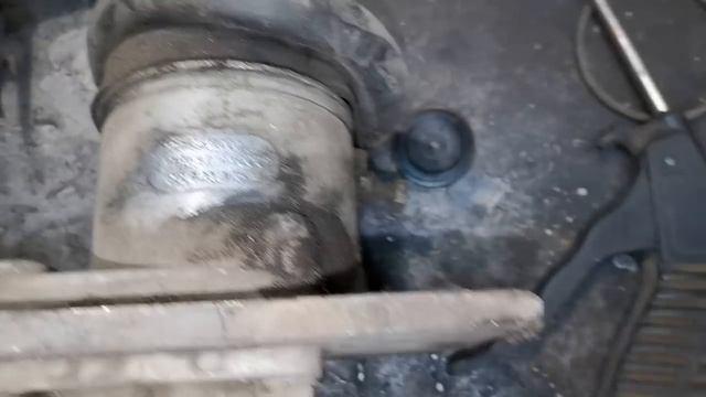 Как отличить воздушный кран КамАЗа заводской от подвального смотреть онлайн