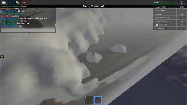 Roblox Magic Training - The Elder Wand #1 смотреть онлайн