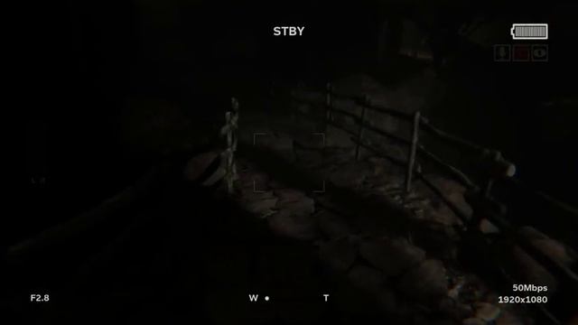 OUTLAST #7-Священник??!! смотреть онлайн