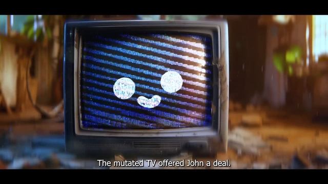 SAD ORIGIN Story of TV MAN (Skibidi Toilet in REAL LIFE) смотреть онлайн