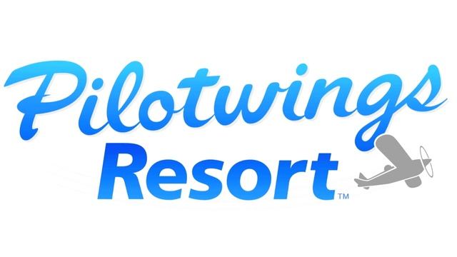 Hang Glider Extended - Pilotwings Resort смотреть онлайн