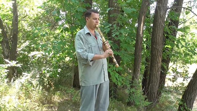 Александр Чараев -Takeda no komoriuta смотреть онлайн