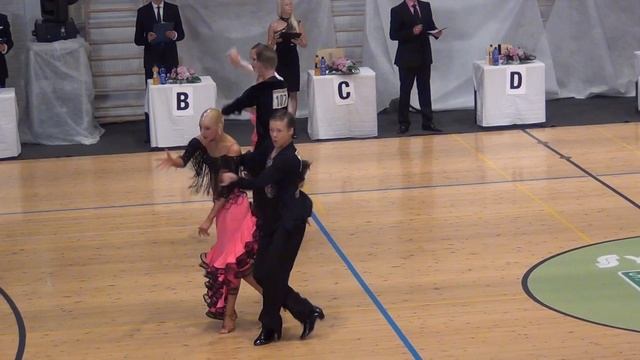 Lenni ja Mona / Samba смотреть онлайн