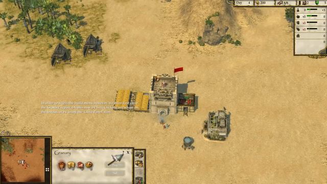 Stronghold Crusader 2 - Tutorial смотреть онлайн