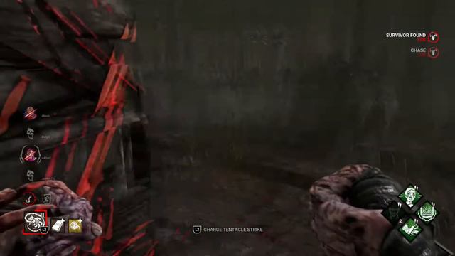 NEW KILLER THE NEMESIS GAMEPLAY ! / DBD x RESIDENT EVIL DLC смотреть онлайн