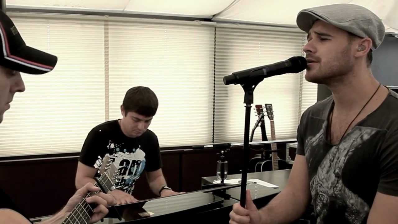 EMIN  - Oxygen (Acoustic)