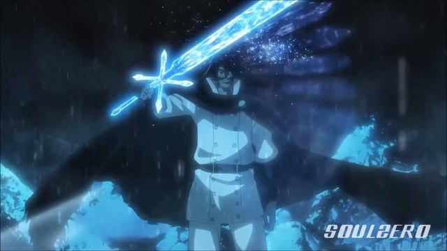 BLEACH: Thousand Year Blood War - Papercut - AMV