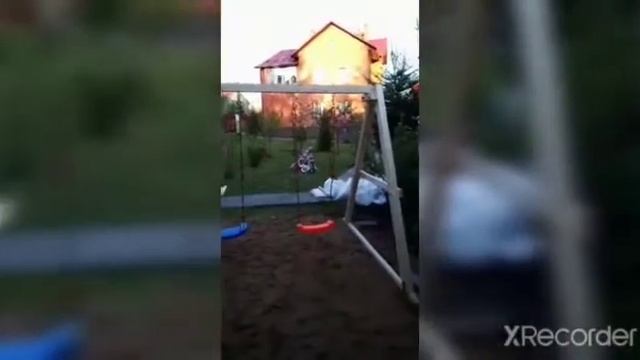 Детская площадка Савушка Мастер 9 смотреть онлайн