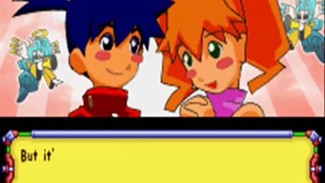 Medabots: Metabee Version Karin's Sidequest Ending смотреть онлайн