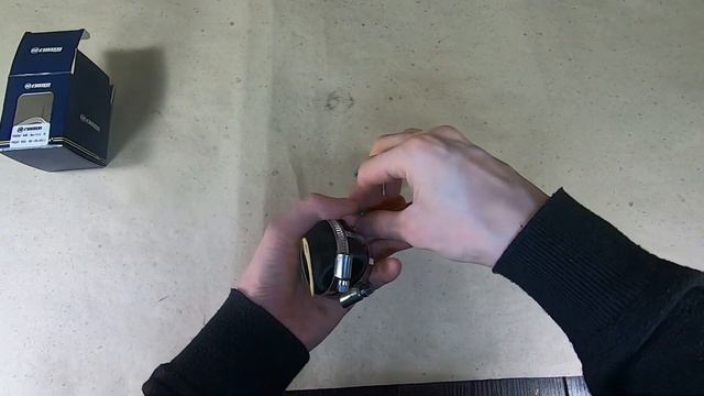 Патрубок карбюратора NIBBI QG-CGJQZJ, 28 мм, рекоменд. для карб. 24-30 смотреть онлайн