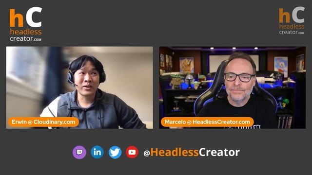 HDCBC: An Interview with Erwin Lukas about Multipart Forms and base64 Encoding смотреть онлайн