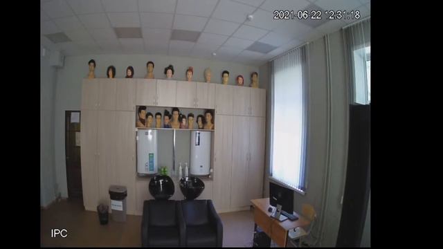 Демэкзамен Парикмахерское искусство 2 смотреть онлайн