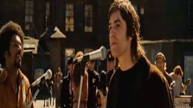 Across the Universe - All you need is love смотреть онлайн
