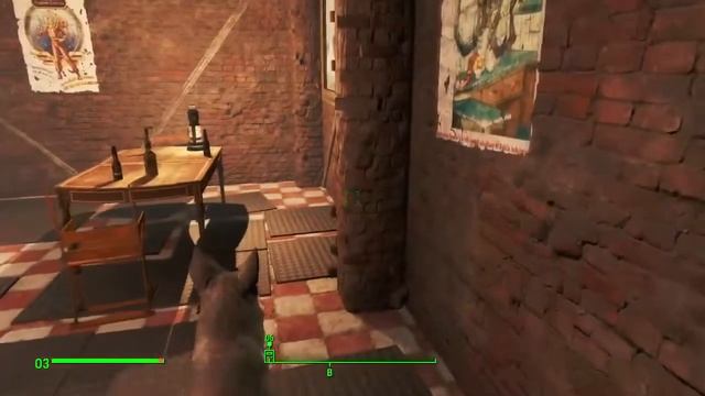 Fallout 4- |Генри Кук.| #17 смотреть онлайн