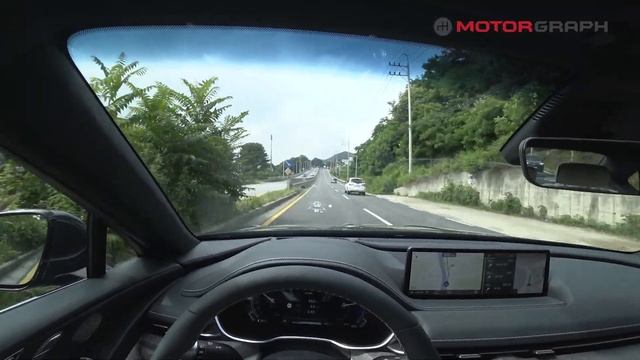 [POV] New 2023 Genesis Electrified G80 "The First Electric Car From Genesis" смотреть онлайн