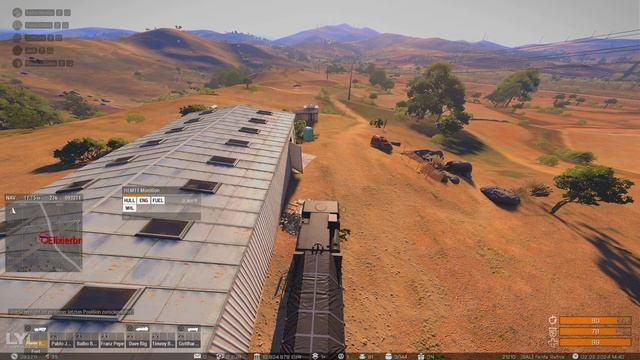 ArmA 3 | Aufgenommen mit GeForce смотреть онлайн