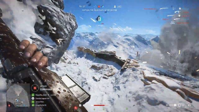 Battlefield V • Assault Rifle Ag m/42 • Breakthrough Gameplay | 4K 60FPS Ultra Graphics смотреть онлайн