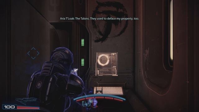 MASS EFFECT 3 PART 12 смотреть онлайн