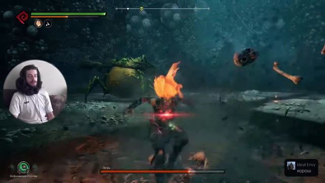 Где-то в параллельной вселенной... смотреть онлайн