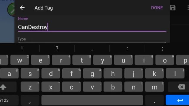 All Minecraft Bedrock Component Tags + NBT Editor