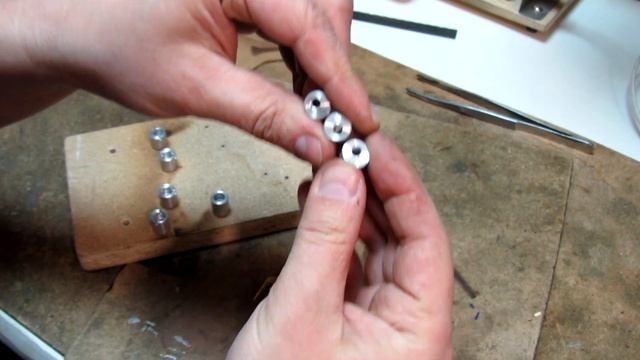 Steampunk Nixie Clock. Part 2.  Часы на лампах 2. Изготовление корпуса в стиле Стимпанк.
