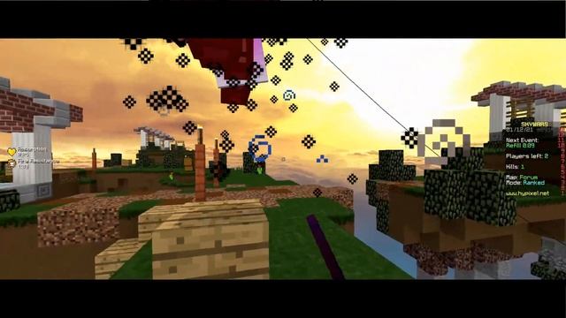 TOP 3 BEST RED TEXTURE PACKS (1.8.9 + FPS BOOST) смотреть онлайн