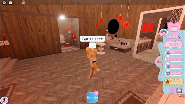 How to get funny faces in Royale High! | Toodle Ding смотреть онлайн