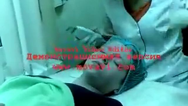 Косметический кабинет Wellness смотреть онлайн