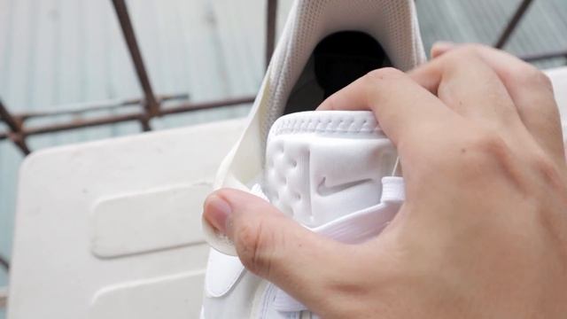 Nike Air Force 1 React - Hiện Đại Nhưng Không Mất Chất смотреть онлайн