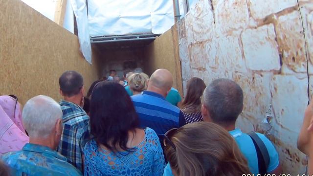 Храм Гроба Господня смотреть онлайн