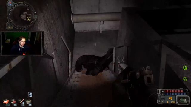 ВСЕ ДОКУМЕНТЫ из Х-8 | STALKER: Зов Припяти [#11] смотреть онлайн