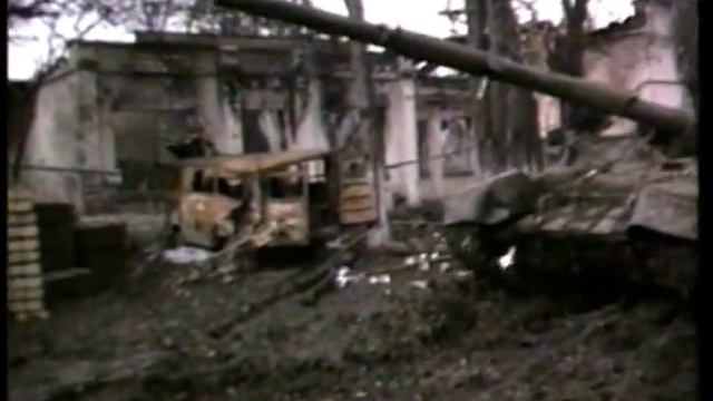 АД (1995) А. Невзоров (часть 1) смотреть онлайн