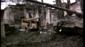 АД (1995) А. Невзоров (часть 1)