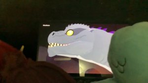 Godzilla and Destoroyah React to Godzilla: Lord of the Galaxy | Episode 3 | Destoroyah |