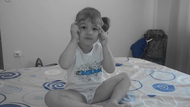 Віршик про білочку смотреть онлайн