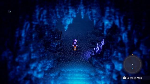 Live a Live! Episode 6 8 5 22 смотреть онлайн