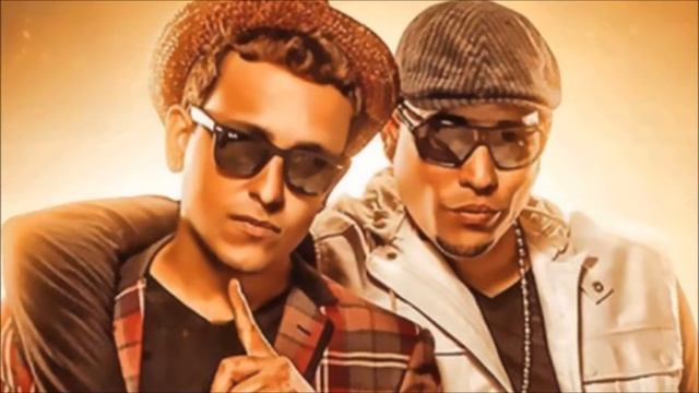 J King y Maximan - Nuevo 2015 ★ REGGAETON ONLINE ★ смотреть онлайн