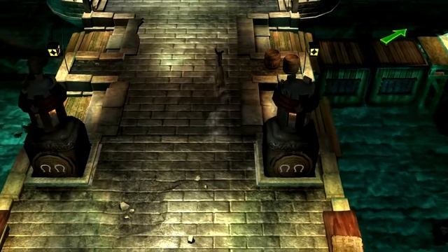 # 6 КАТАКОМБЫ | Shrek: Forever After | смотреть онлайн