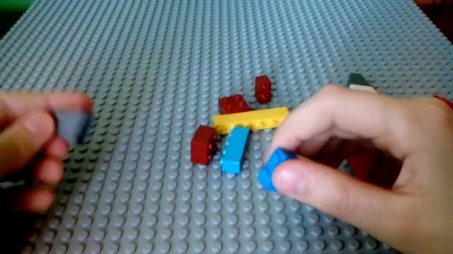 Обзор на самоделку. Ручная дрель и плоскогубцы. Инструменты #2 смотреть онлайн