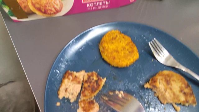 Качественная заморозка | Котлеты Ложкаревъ | Замороженные продукты смотреть онлайн