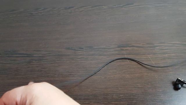 Uiisii T8 in-Ear-Kopfhörer German - Deutsch Unboxing Review смотреть онлайн