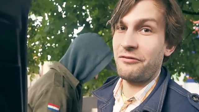 Part 1 - Гастроли 2016 - МОРЭ & РЭЛЬСЫ