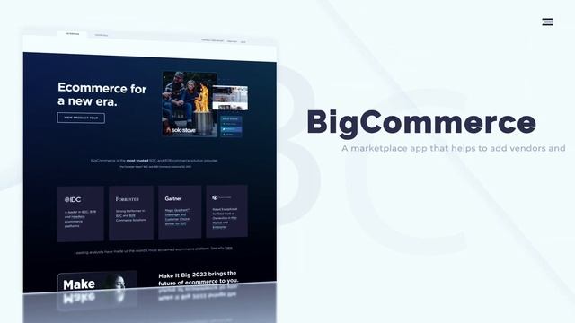 Top 5 multi vendor marketplace platforms to create your eCommerce marketplace смотреть онлайн